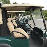 Golfresort Semlin Hotel