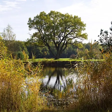 Hotell Golfresort Semlin