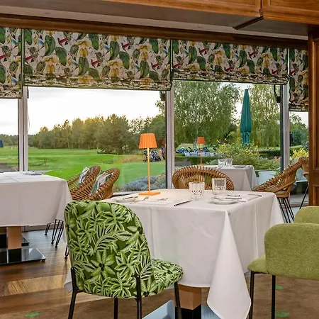 Golfresort Semlin