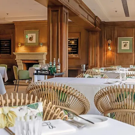 Golfresort Semlin Hotell Rathenow