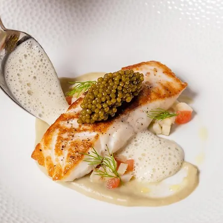 Golfresort Semlin Hotell