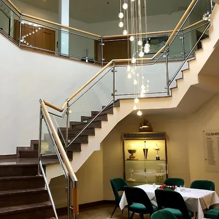 Golfresort Semlin Otel