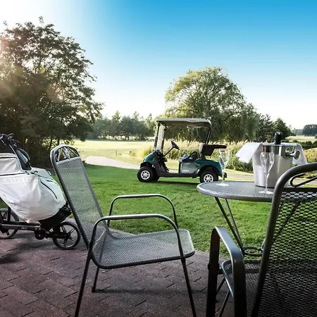 Hotel Golfresort Semlin 4*