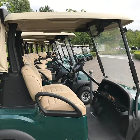 Golfresort Semlin Ξενοδοχείο