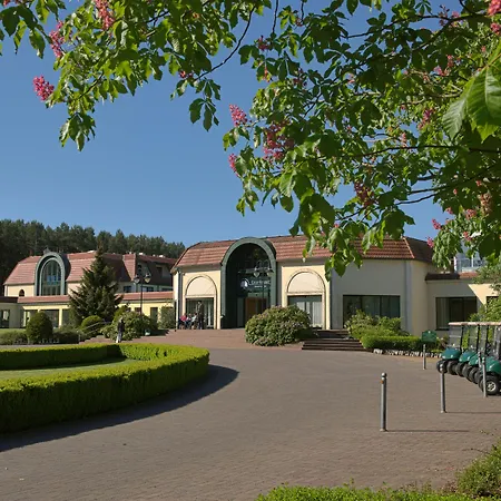 Golfresort Semlin Hotell 4*