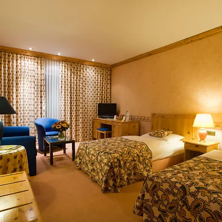 Golfresort Semlin Hotel 4*