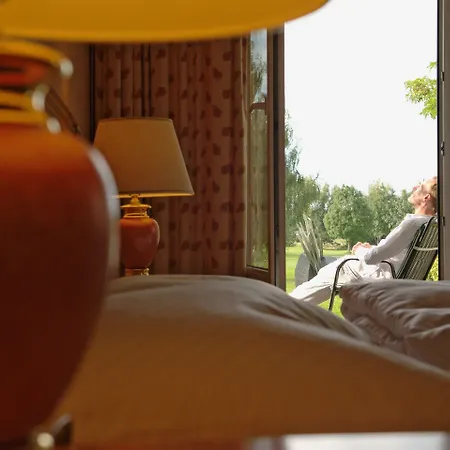 Hotell Golfresort Semlin