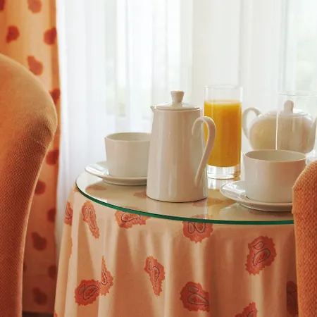 Golfresort Semlin Hotell 4*