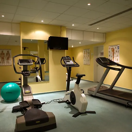 Hotell Golfresort Semlin 4*