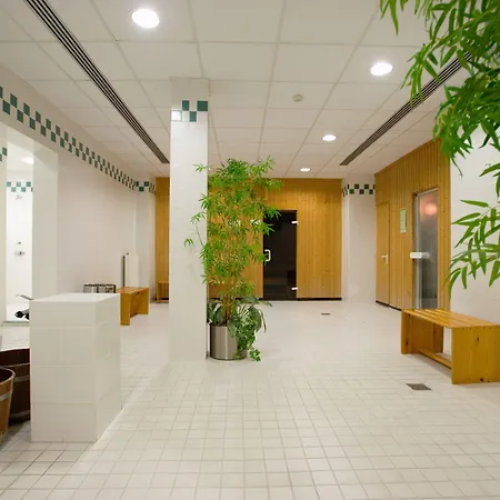 Hotell Golfresort Semlin Rathenow