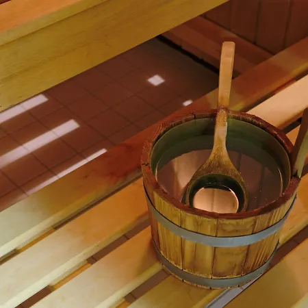 Golfresort Semlin Hotell