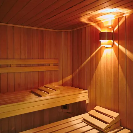 Golfresort Semlin Hotell Rathenow