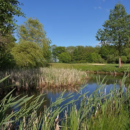 Hotell Golfresort Semlin