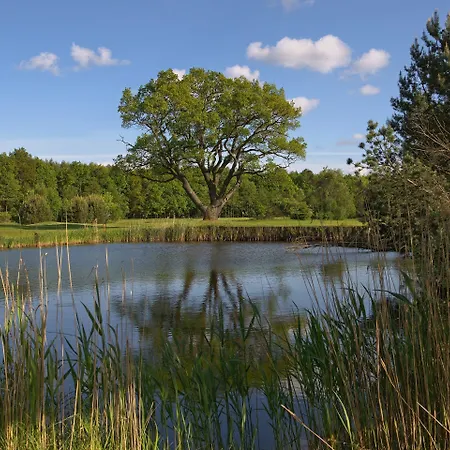 Golfresort Semlin 4*