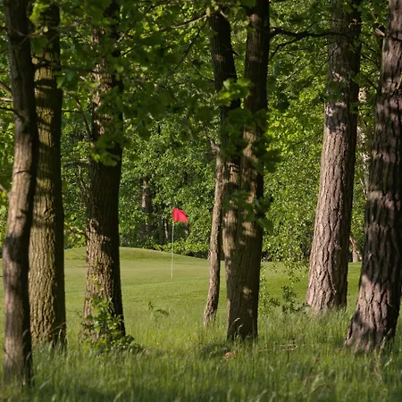 Golfresort Semlin 4* Rathenow