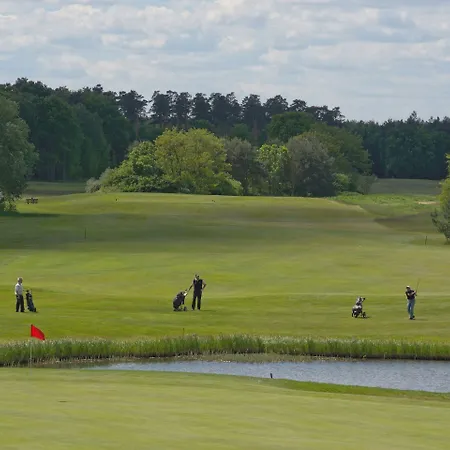 Hotell Golfresort Semlin 4*