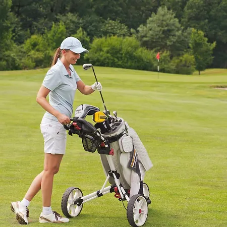 Golfresort Semlin Hotell 4*