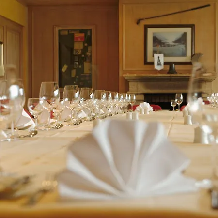 Golfresort Semlin Hotell