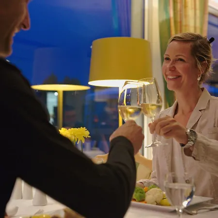 Golfresort Semlin 4* Rathenow