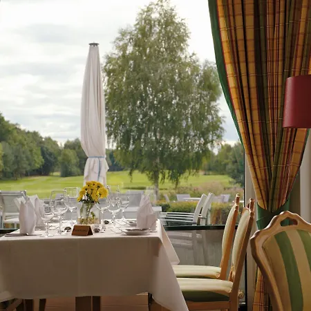 Hotell Golfresort Semlin Rathenow