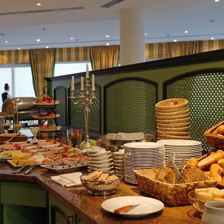 Golfresort Semlin 4* Rathenow