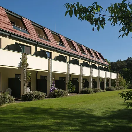 Golfresort Semlin 4*