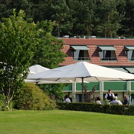 Golfresort Semlin Hotell Rathenow