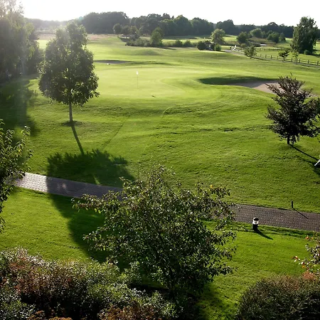 Golfresort Semlin 4* Rathenow