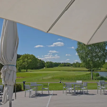 Hotell Golfresort Semlin