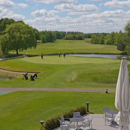 Golfresort Semlin Hotell 4*