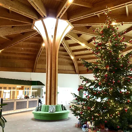 Golfresort Semlin Hotell 4*