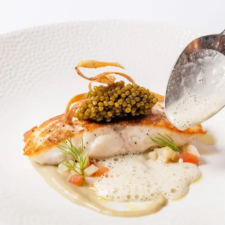 Otel Golfresort Semlin