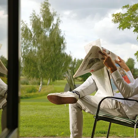 Otel Golfresort Semlin