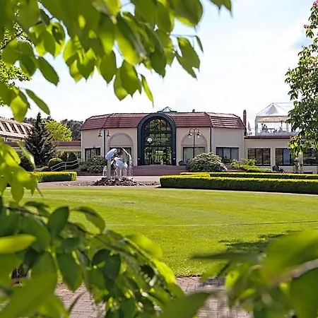 Golfresort Semlin 4*
