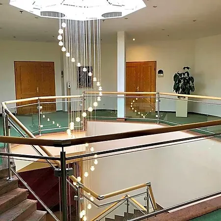 Golfresort Semlin Hotel