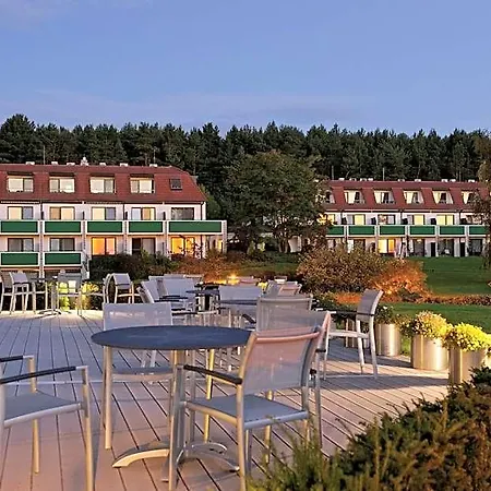 Golfresort Semlin Rathenow