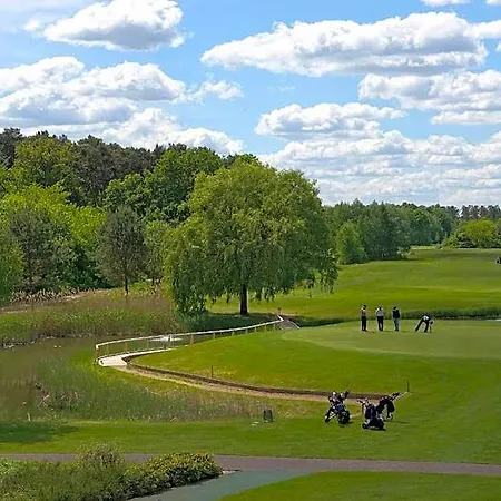 Golfresort Semlin Rathenow