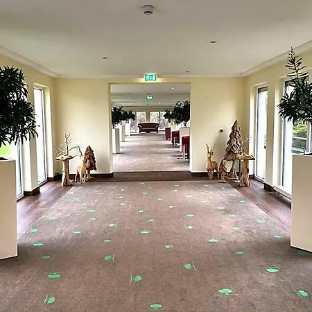 Hotel Golfresort Semlin 4*