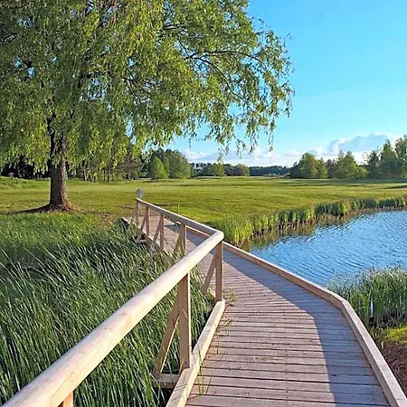 Hotel Golfresort Semlin