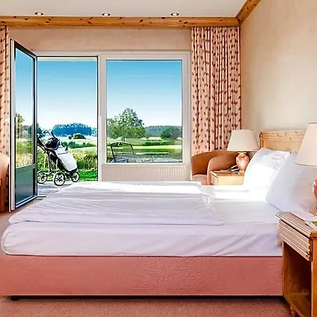 Golfresort Semlin Hotel 4*