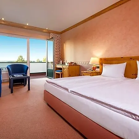 Hotel Golfresort Semlin 4*