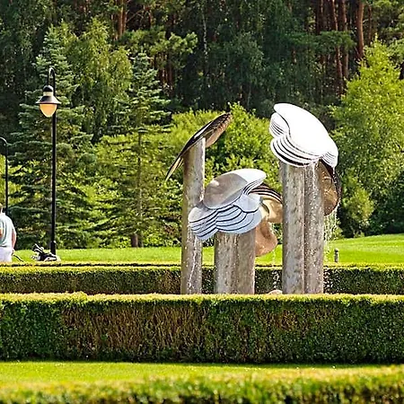Hotel Golfresort Semlin