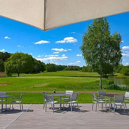 Golfresort Semlin Hotel 4*