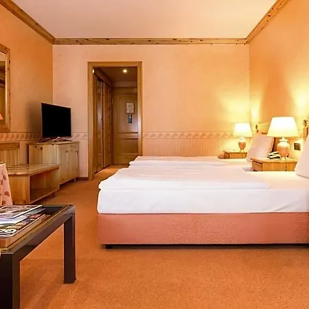 Hotel Golfresort Semlin
