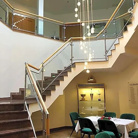 Golfresort Semlin 4*
