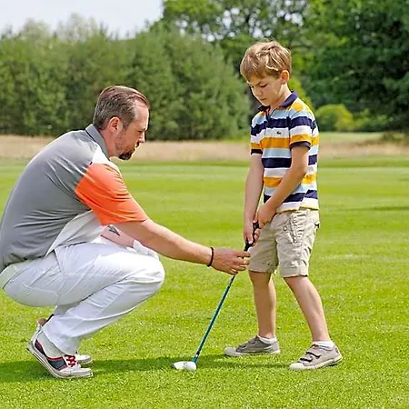Golfresort Semlin Rathenow