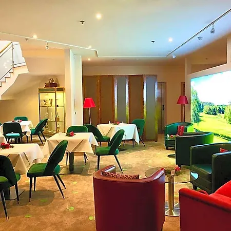 Golfresort Semlin Hotel 4*