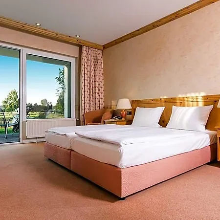 Golfresort Semlin 4*