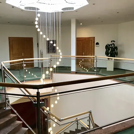 Hotel Golfresort Semlin 4*