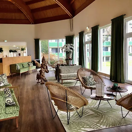 Hotel Golfresort Semlin Rathenow